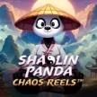 Shaolin Panda