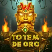 Totem De Oro